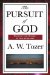 The Pursuit of God cover