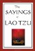 The Sayings of Lao Tzu cover