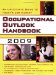 Occupational Outlook Handbook, 2009-2010 cover