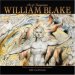 William Blake 2009 Calendar : Art of Imagination cover