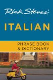 Rick Steves' Italian Phrase Book and Dictionary [Click for larger image]