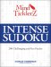 Mind Ticklerz Intense Sudoku : 200 Challenging and Fun Puzzles cover