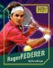 Roger Federer cover