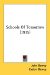 Schools of To-Morrow cover