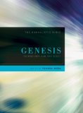 Genesis : The Kabbalistic Bible, Volume One [Click for larger image]