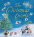 The Christmas Angels cover