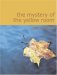 The Mystery of the Yellow Room cover
