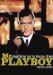 Mr. Playboy : Hugh Hefner and the American Dream cover