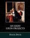 An Essay upon Projects cover