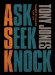 Ask Seek Knock : Prayers to Change Your Life cover