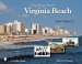 Greetings from Virginia Beach cover