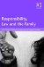 Responsibility, Law and the Family cover