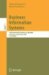 Business Information Systems : 11th International Conference, BIS 2008, Innsbruck, Austria, May 5-7, 2008, Proceedings cover