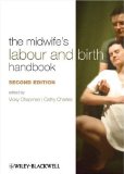 The Midwife's Labour and Birth Handbook [Click for larger image]