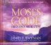 The Moses Code Frequency Meditation cover