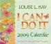 I Can Do It 2009 Calendar : 365 Daily Affirmations cover
