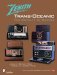 Zenith Trans-Oceanic : The Royalty of Radios cover