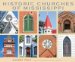 Historic Churches of Mississippi cover