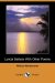Lyrical Ballads With Other Poems cover