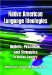 Native American Language Ideologies : Beliefs, Practices, and Struggles in Indian Country cover