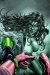 She-Hulk : Jaded cover