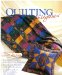 Quilting for Beginners cover