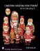 Carving Santas for Today cover