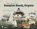 Greetings from Hampton Roads, Virginia cover