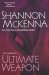 Ultimate Weapon cover