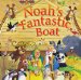 Noah's Fantastic Boat cover