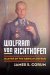 Wolfram von Richthofen : Master of the German Air War cover