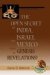 The Open Secret of India, Israel and Mexico--from Genesis to Revelations! cover