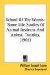 School Of The Woods : Some Life Studies of Animal Instincts and Animal Training cover