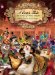 A Cat's Tale : The Garden of Feline Delights cover