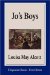 Jo's Boys cover