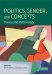  Politics, Gender, and Concepts: Theory and Methodology