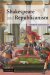 Shakespeare and Republicanism cover