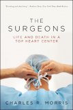 Surgeons : Life and Death in a Top Heart Center [Click for larger image]