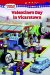 Thomas in Town : Valentine's Day in Vicarstown cover