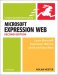 Microsoft Expression Web 2 For Windows : Visual Quickstart Guide cover