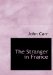 The Stranger in France cover