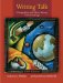 Writing Talk : Paragraphs and Short Essays With Readings cover