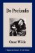 De Profundis cover
