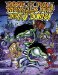 The Rock 'n Roll Monster Art of Dirty Donny : A Decade of Freelance on the Canvas Highway cover