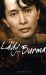 The Lady of Burma cover