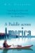 A Paddle across America cover