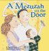 Mezuzah on the Door cover