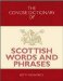The Concise Dictionary of Scottish Words and Phrases cover