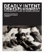 Deadly Intent : Crime & Punishment Photographs from the Burns Archive cover