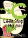 Little Shop of Murders cover